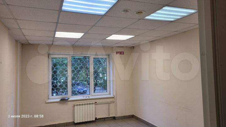 Офис, 65 м²
