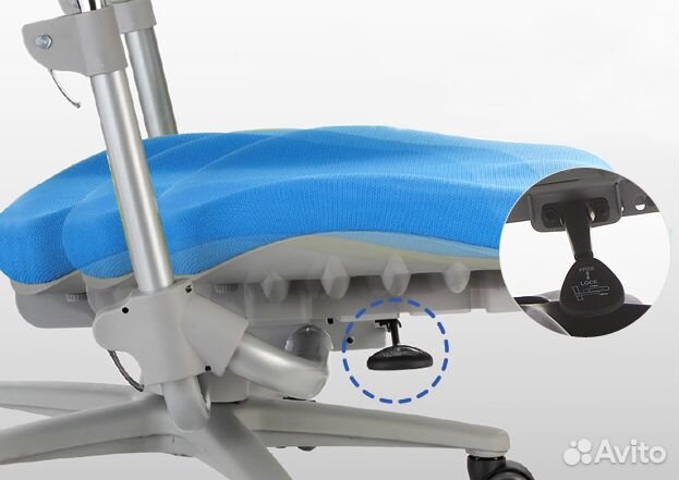 Кресло Comf-Pro Angel А/кс 01 (Original)