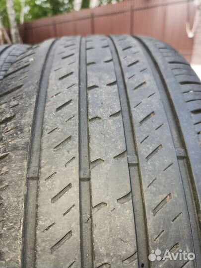 Kumho Crugen Premium KL33 225/60 R17