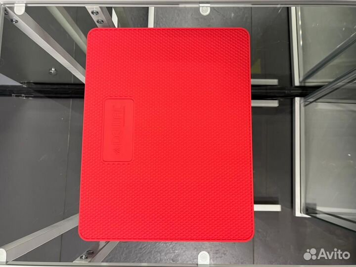 Термостойкий коврик для горячих инструментов Dewal