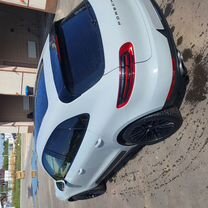 Porsche Macan S 3.0 AMT, 2014, 139 000 км, с пробегом, цена 2 550 000 руб.