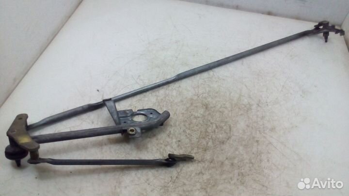 Трапеция стеклоочистителя переднего Mercedes W168