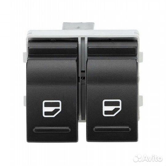 Кнопка стеклоподъемника Volkswagen T5 T6 Caravelle