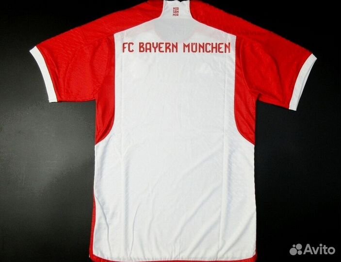 Форма Бавария Мюнхен сезон 23/24