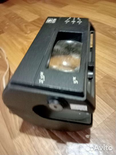 Аппарат для проверки денег