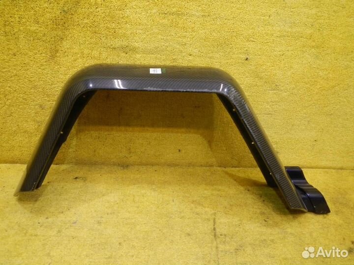 Накладка заднего крыла правого Mercedes-Benz G-Cla
