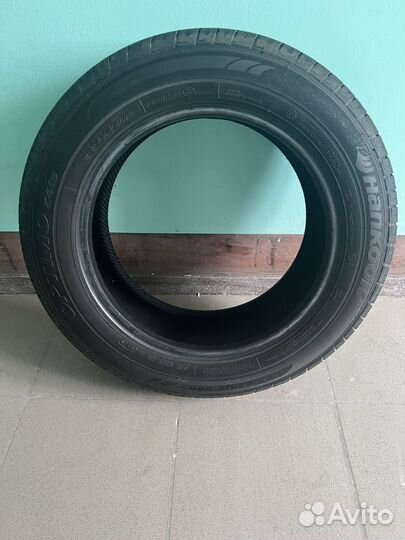 Hankook Optimo K415 185/65 R15