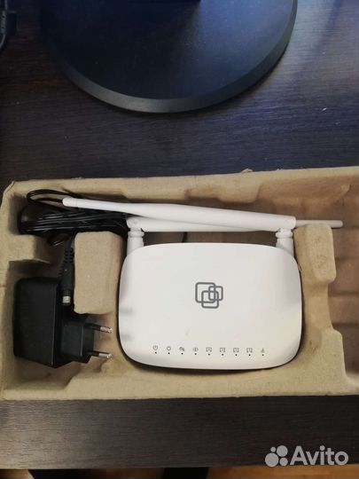 Роутер SNR-CPE WI-FI W4N