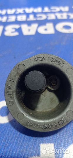 Датчик положения коленвала Ford Focus 2 седан shda