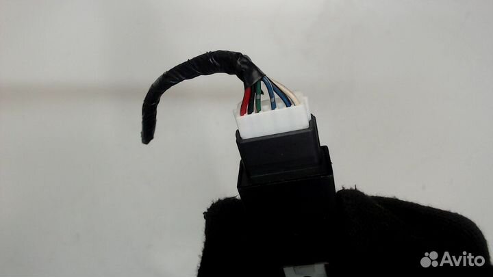 Блок комфорта Mitsubishi Galant, 2004