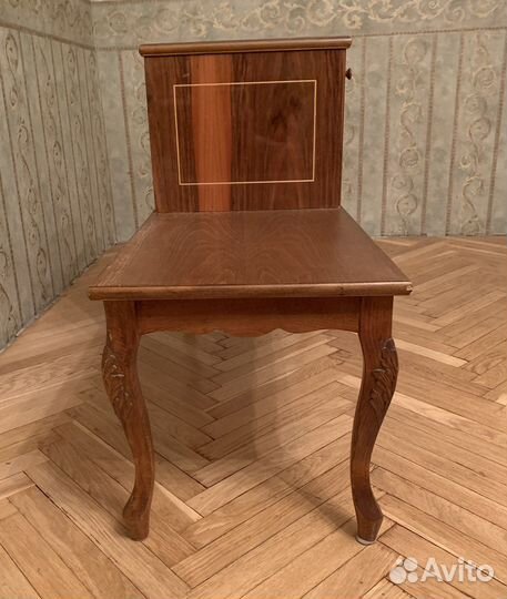 Банкетка с тумбой СССР