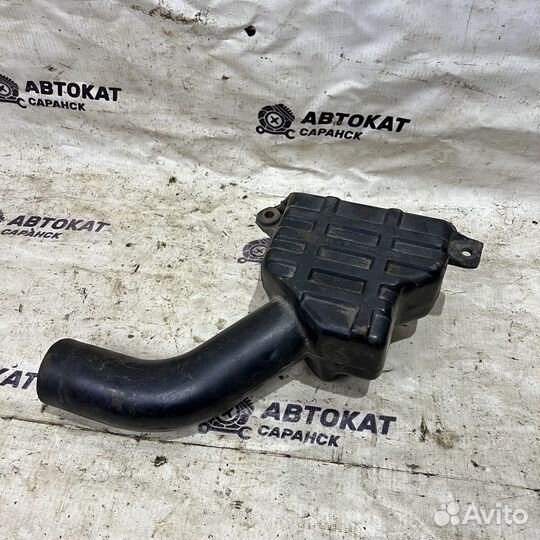 Резонатор воздушного фильтра Daewoo Nexia