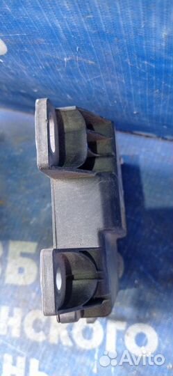 Блок управления airbag Renault Logan 1 седан K7J