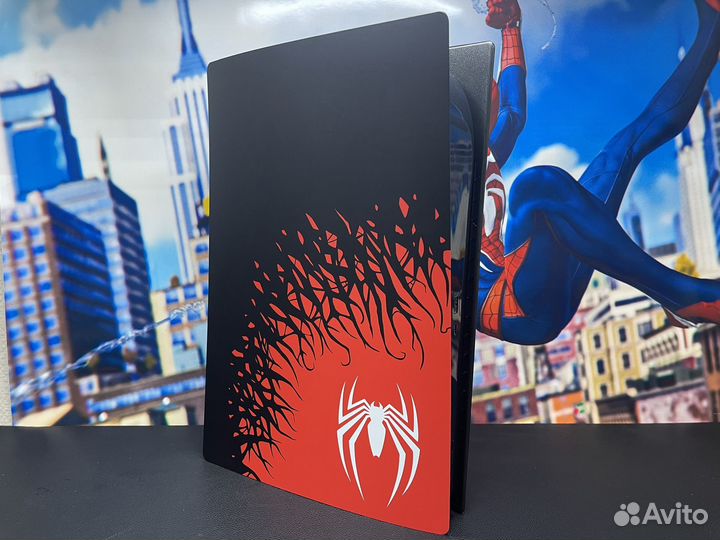 Сменные панели для ps5