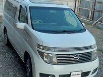 Nissan Elgrand 3.5 AT, 2002, 238 800 км, с пробегом, цена 1 050 000 руб.