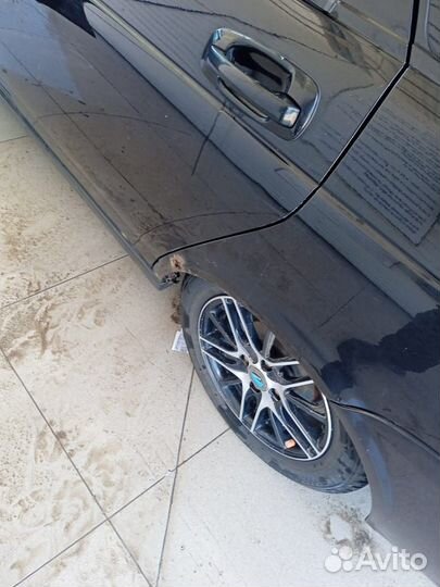 LADA Priora 1.6 МТ, 2010, 244 012 км