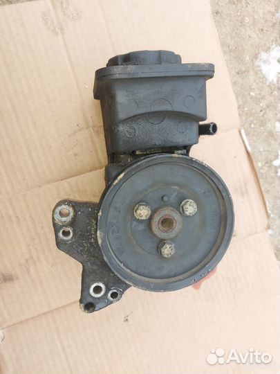 Насос гур BMW X5 E53 M57