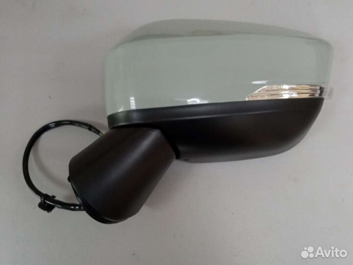 Зеркало электрическое Eclipse Cross