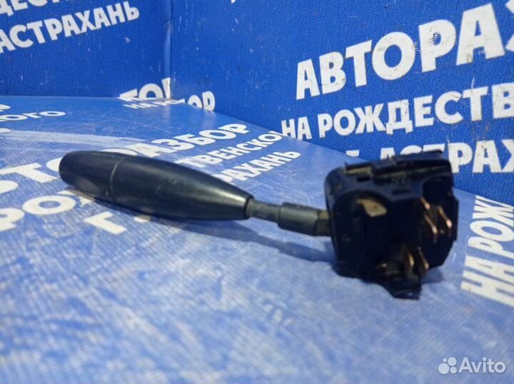 Переключатель дворников Daewoo Nexia седан 2006