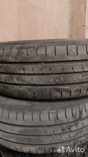 Kumho Ecowing ES01 KH27 185/65 R15