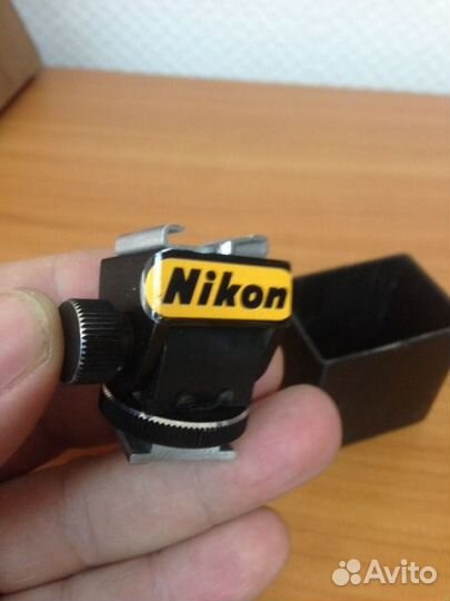 Для фотовспышки, переходник СССР