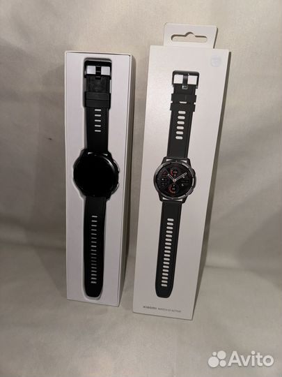 Xiaomi watch s1 active
