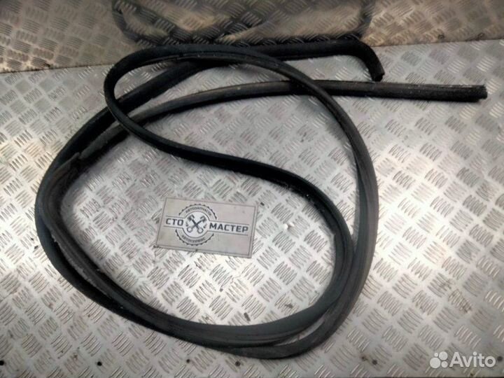 Уплотнитель двери Fiat Ducato 2.3