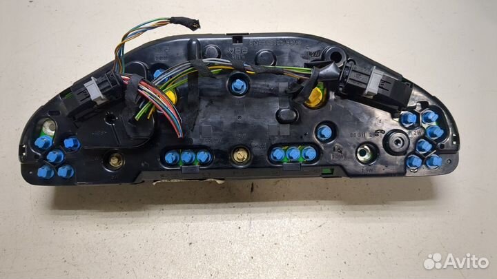 Щиток приборов Mercedes C W202, 1997