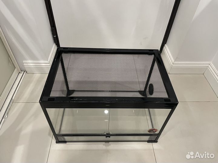 Аквариум/террариум