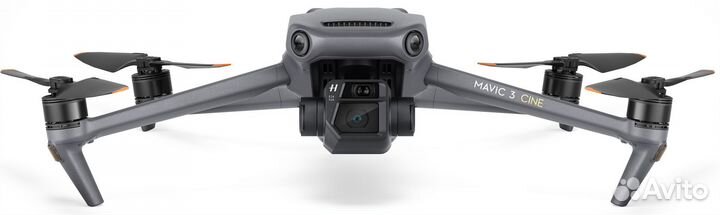 Dji Mavic 3 Fly More Combo
