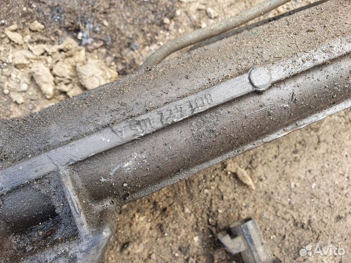 Рулевая рейка Audi A4 B5 ауди а4 в5 8D1422066F zf