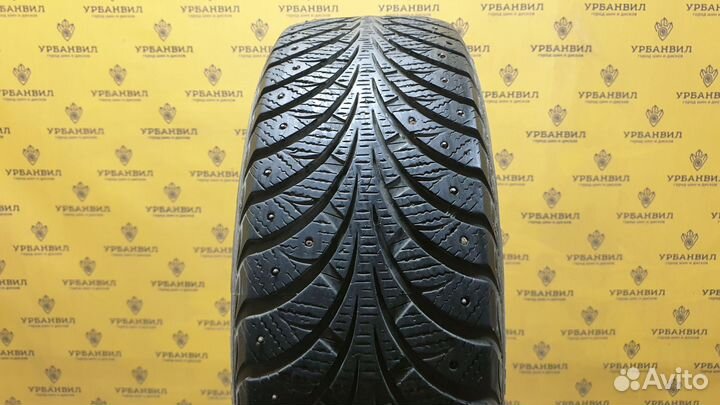 Goodyear UltraGrip Extreme 195/60 R15 88T