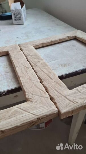 Рамки с дуба для фото,картин,декор оформление