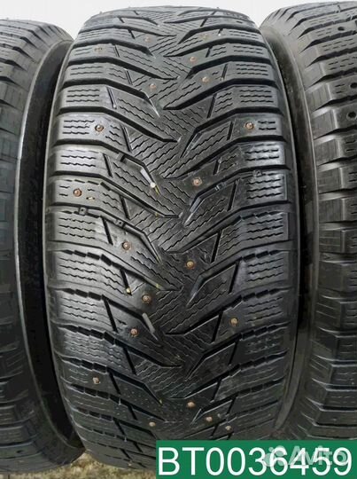 Marshal WinterCraft Ice WI31 225/55 R17 105W