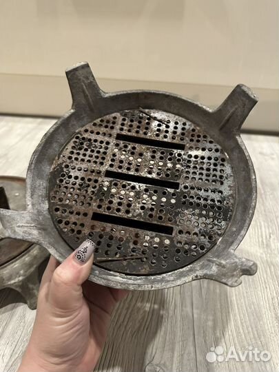 Керогаз СССР