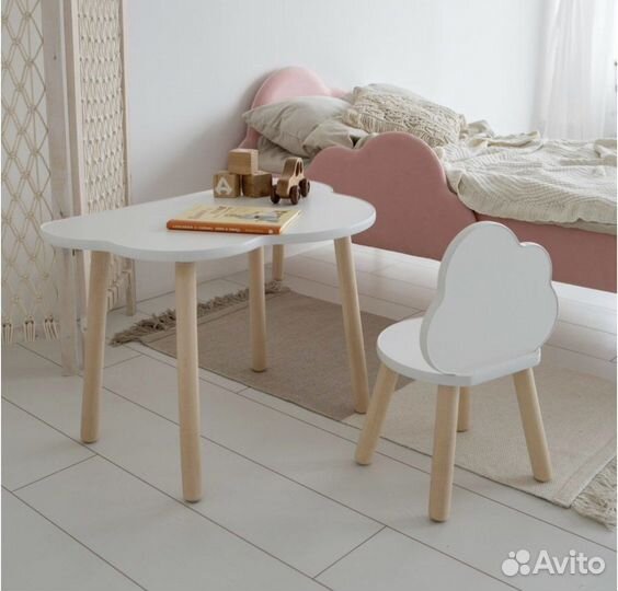 Детская кроватка. Новая. от 3-х лет