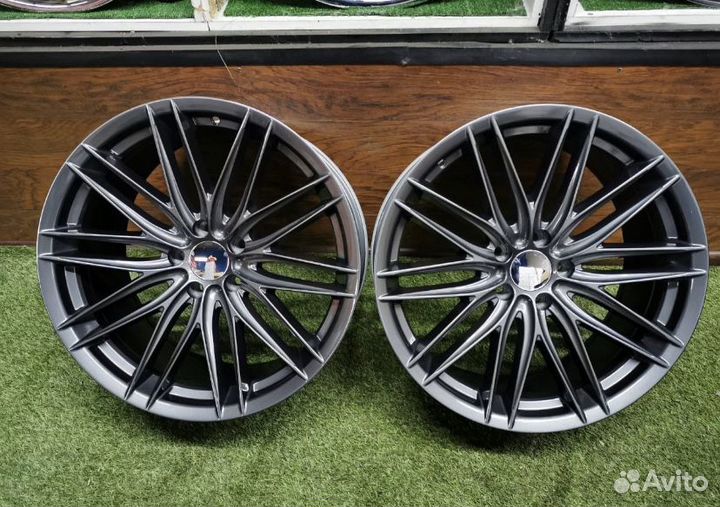 Диски R20 Audi A5/A6/A7/A8/Q5