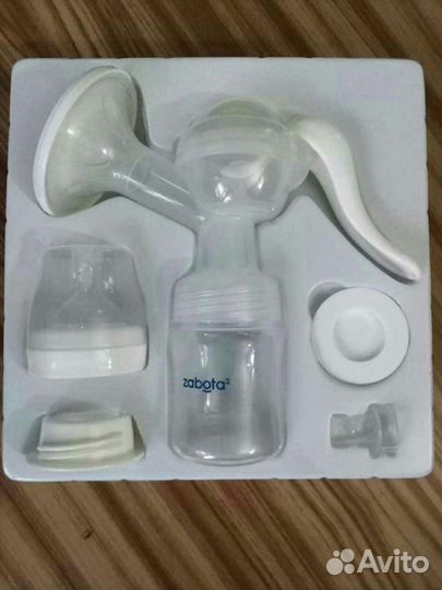 Молокоотсос