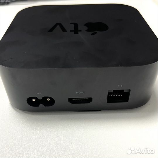 Apple TV 4k 2021 A2169
