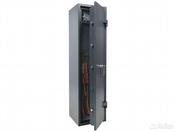 Оружейный сейф ASG/WS5