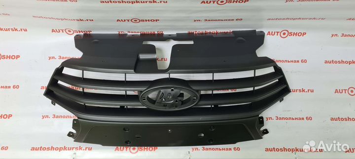 Решетка радиатора Лада Веста LADA Vesta