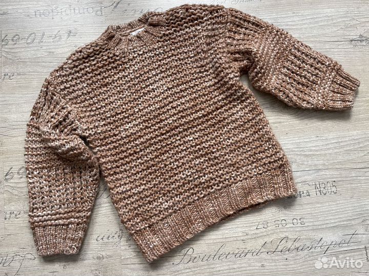 Джемпер mango