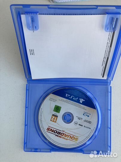 Игры для приставок ps4