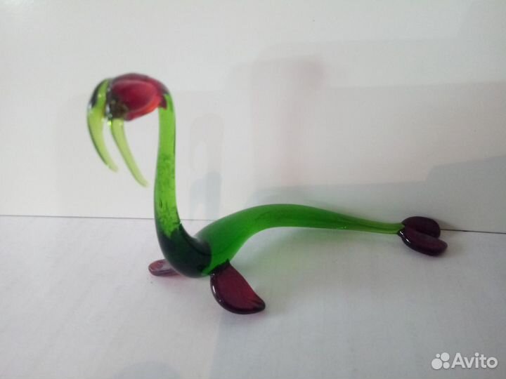 Статуэтки СССР