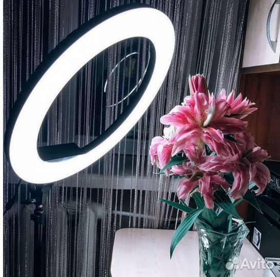 Световое Кольцо