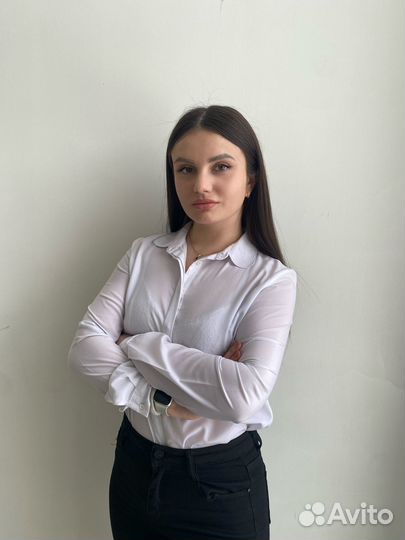 Услуги охраны труда