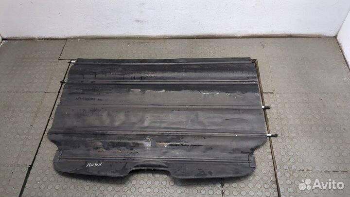 Шторка багажника Opel Vectra B, 2001