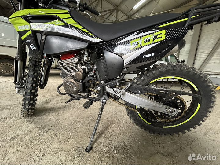 Продам мотоцикл