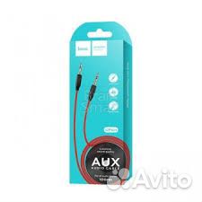 Кабель AUX, удлинитель аукс