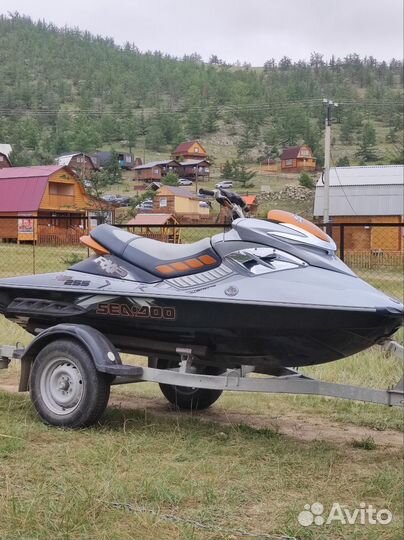 Продам гидроцикл